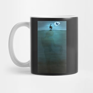 Dip Trip Mug